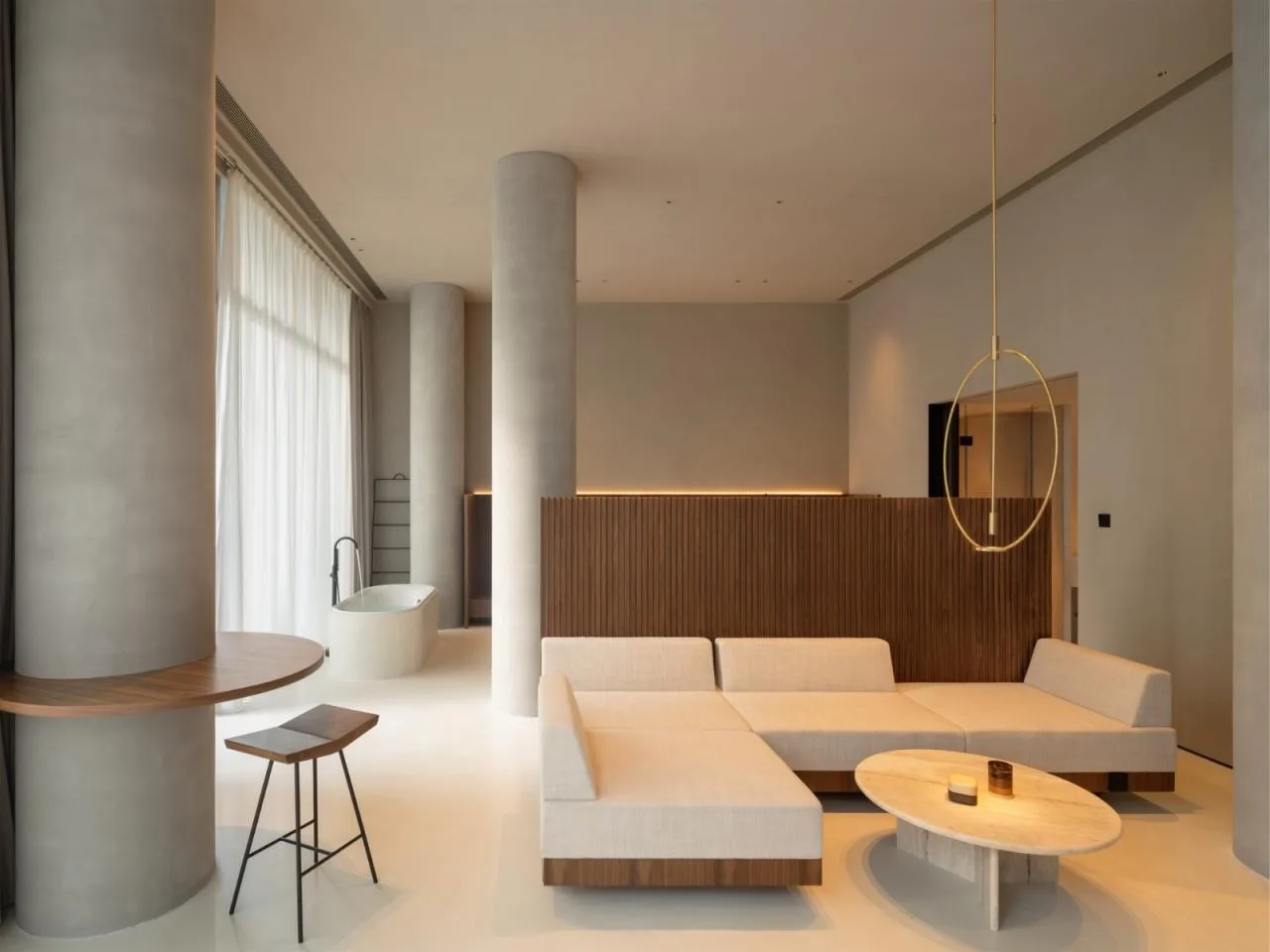 BIM Architecture | Anaya Tangshe Hotel/B.L.U.E. Architecture Studio