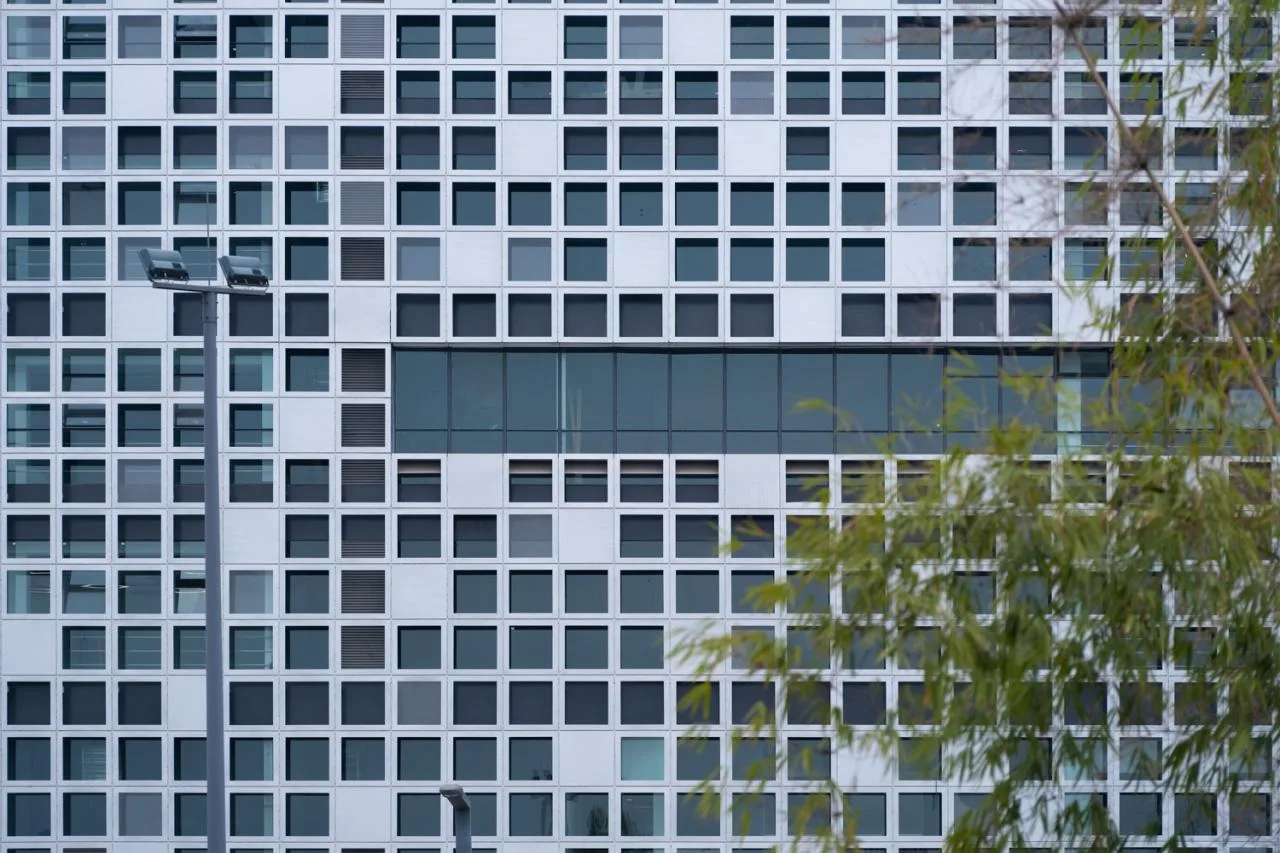 BIM Architecture | Chengdu Supercomputing Center/China Southwest Architectural Design and Research Institute