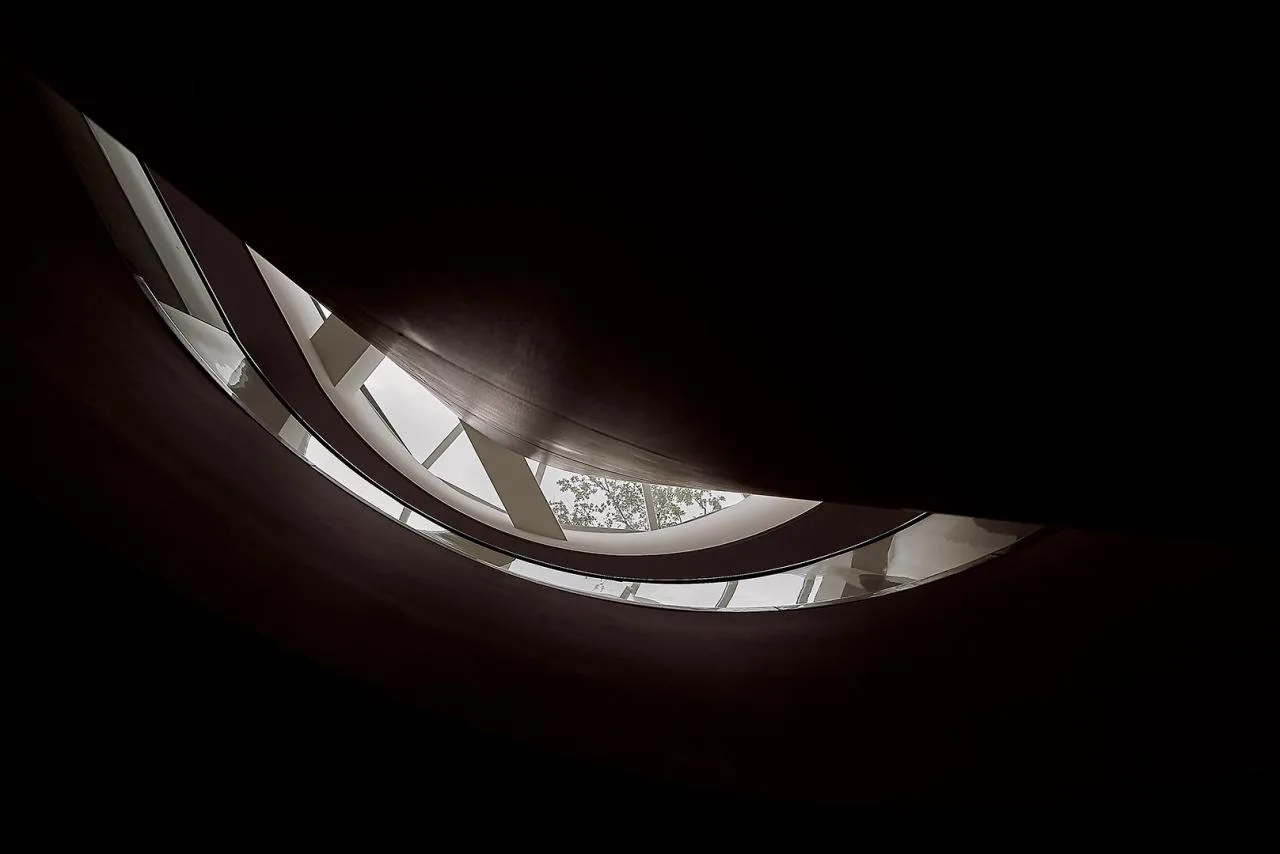 BIM Architecture | Yixing Yada Sports Park/WJ Studio