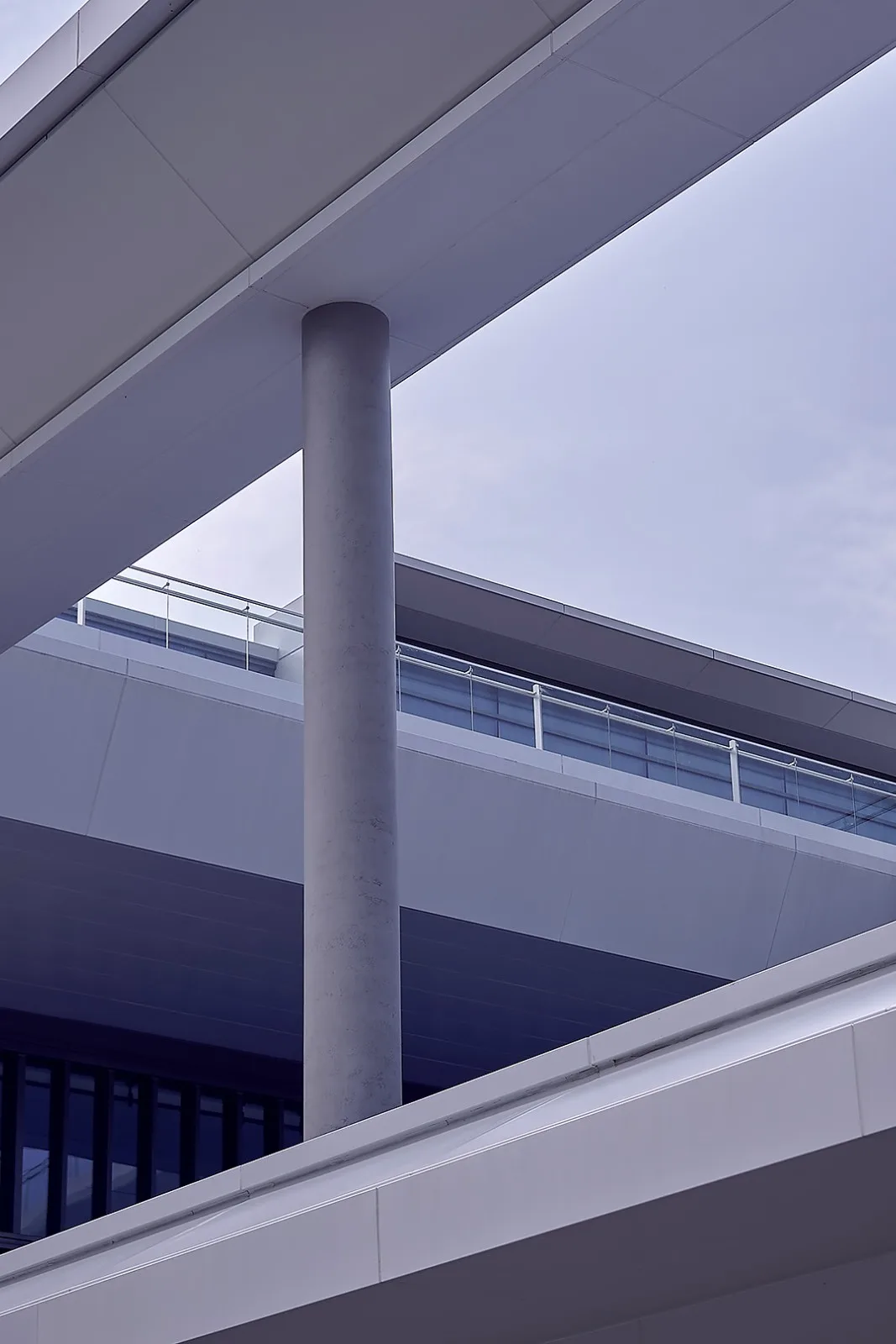 BIM Architecture | Yixing Yada Sports Park/WJ Studio