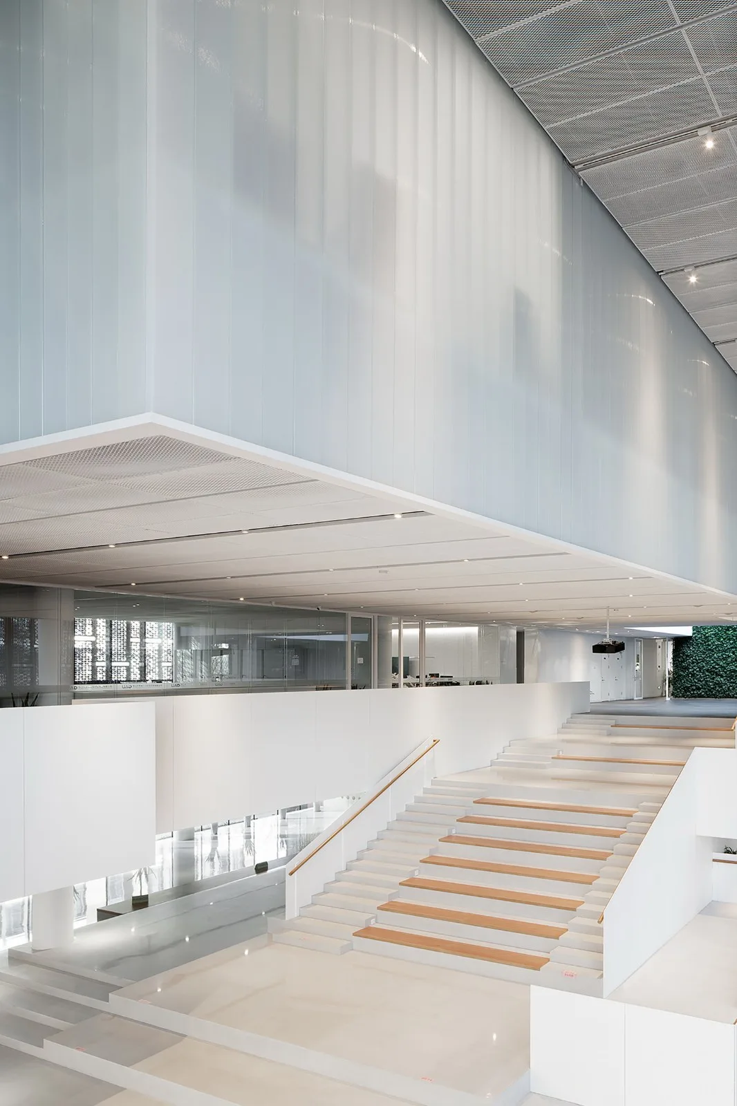 BIM Architecture | Reflection | Poetic Construction of Prefabricated Buildings: Zijin Campus of Zhejiang University Architectural Design and Research Institute/Zhejiang University Architectural Design and Research Institute