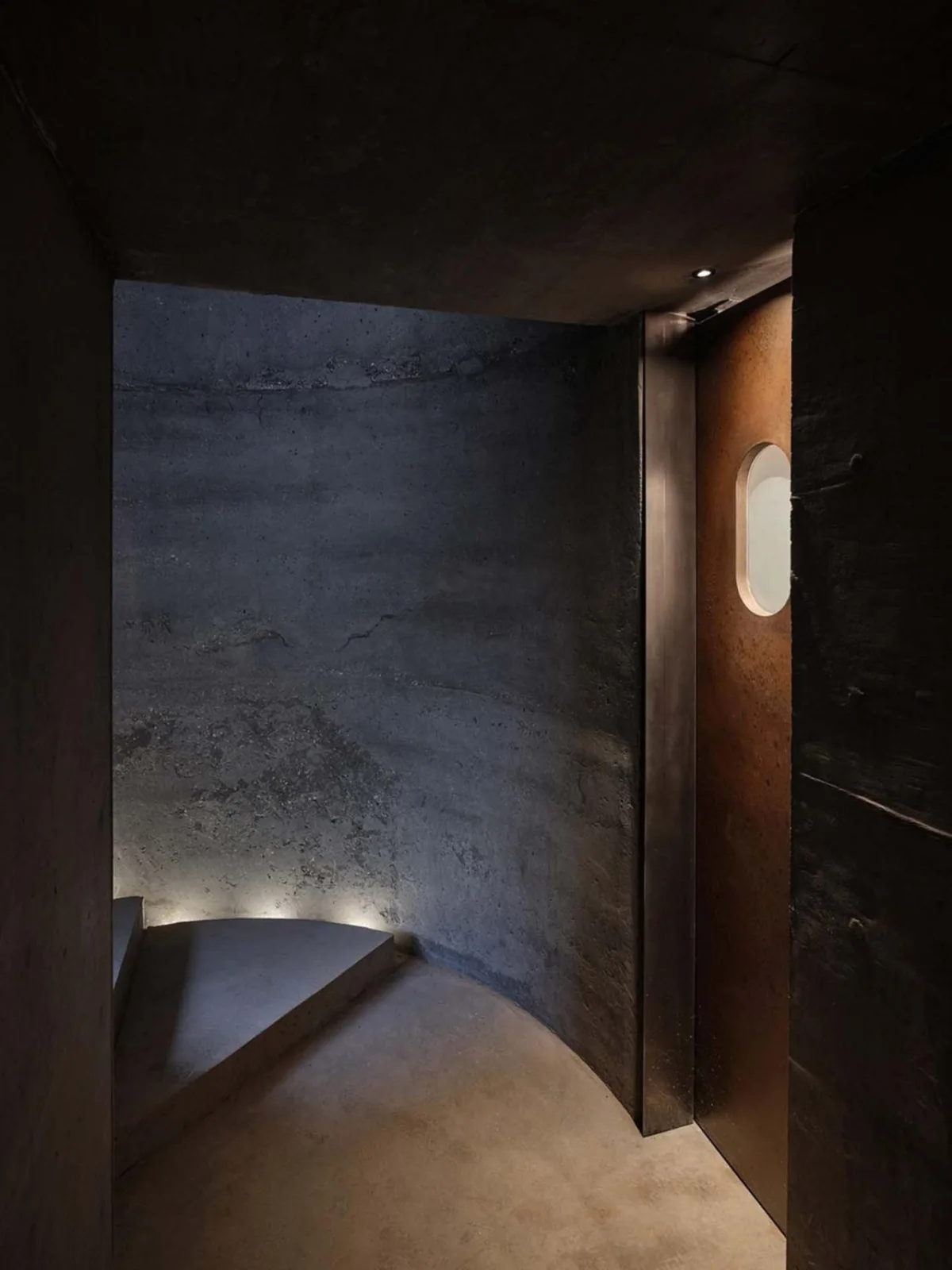 BIM Architecture | Valley Music Hall/OPEN Architecture Firm