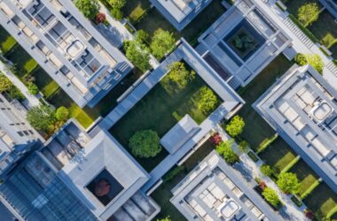 BIM Architecture: Innovative Community Experience at Jiangnan Villa by Goa Elephant Design-BIM WORLD