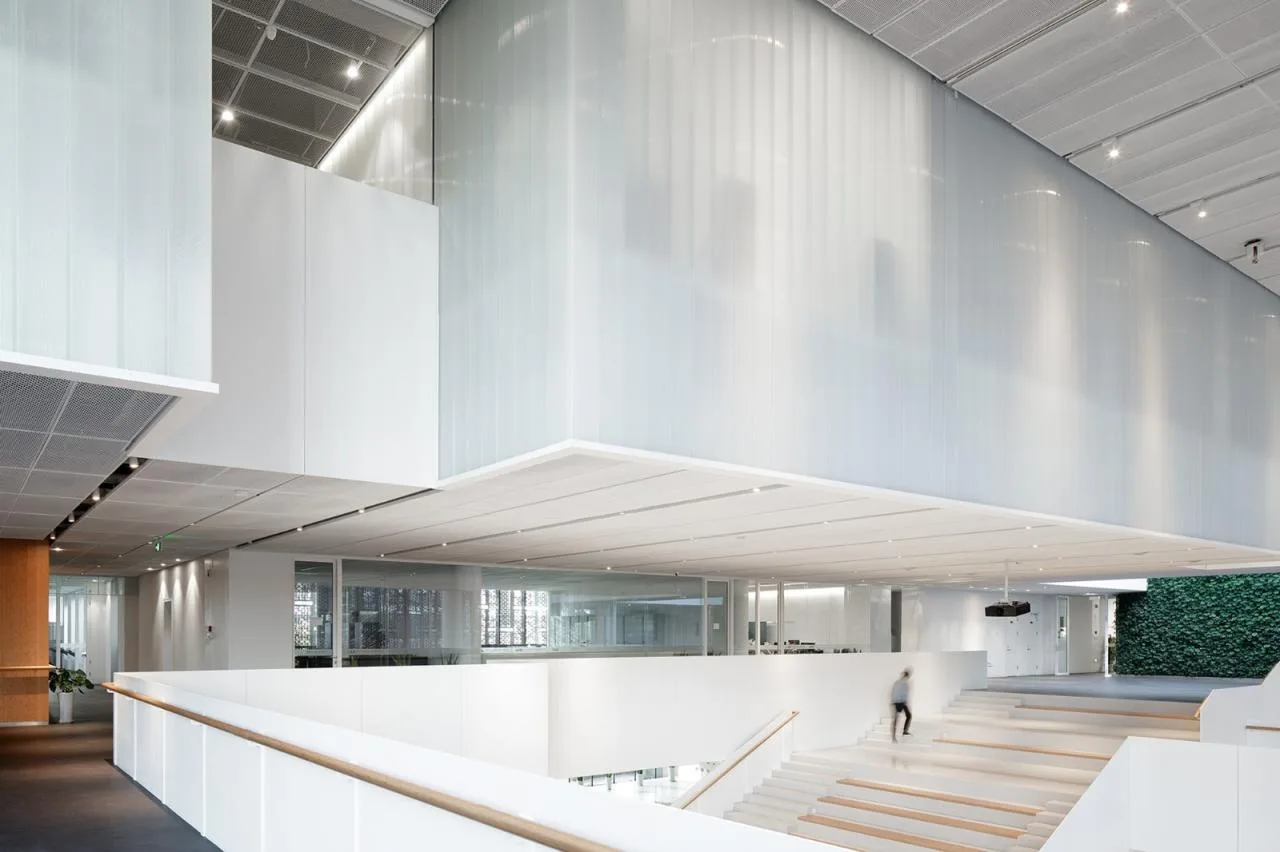 BIM Architecture | Reflection | Poetic Construction of Prefabricated Buildings: Zijin Campus of Zhejiang University Architectural Design and Research Institute/Zhejiang University Architectural Design and Research Institute