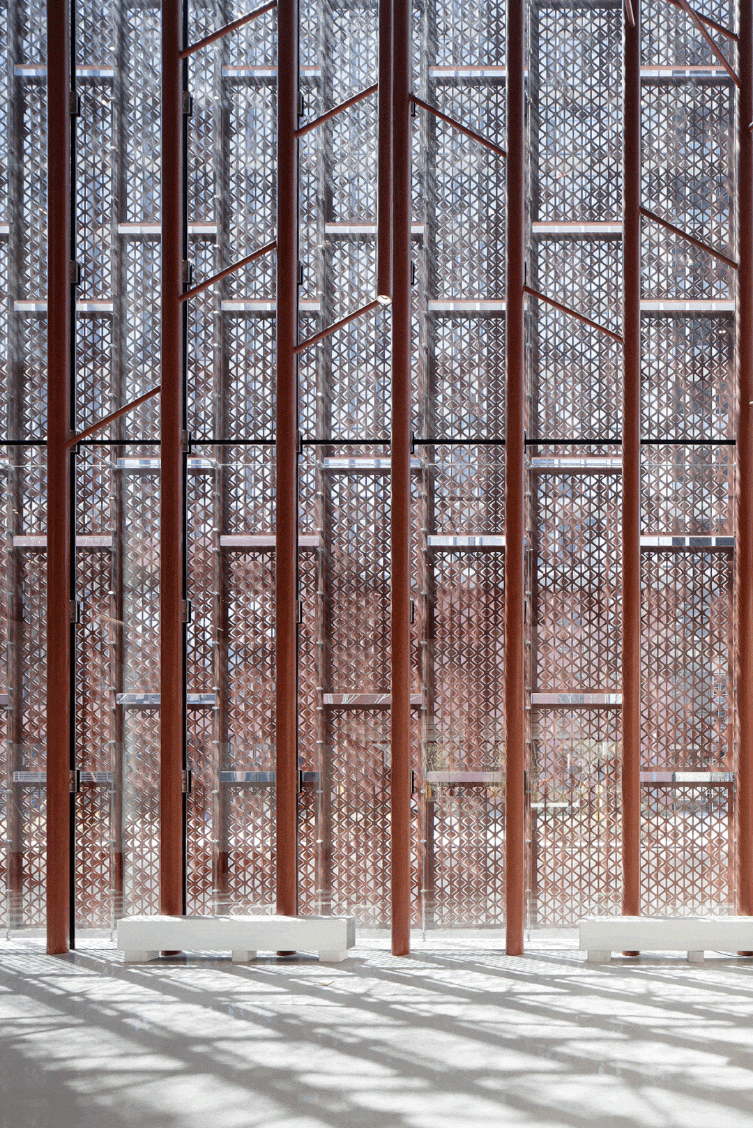 BIM Architecture | Reflection | Poetic Construction of Prefabricated Buildings: Zijin Campus of Zhejiang University Architectural Design and Research Institute/Zhejiang University Architectural Design and Research Institute