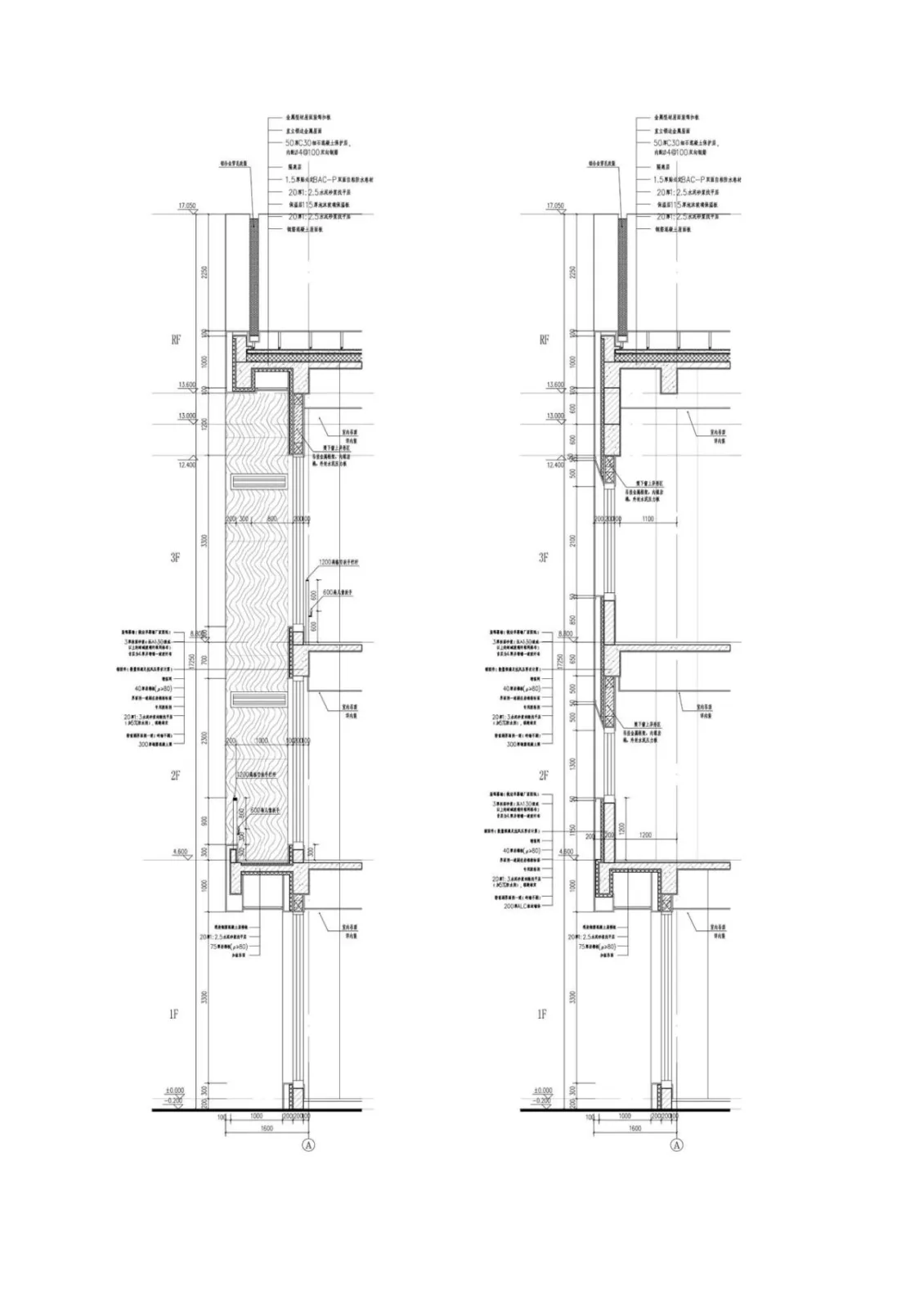 BIM Architecture | Nanjing Gulou Kindergarten Jiangbei Branch/Southeast University Architectural Design and Research Institute