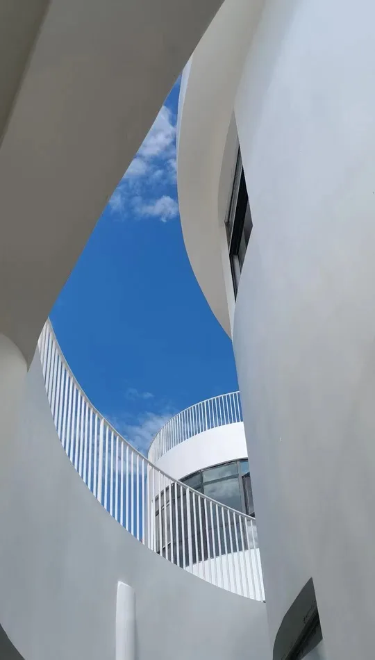 BIM architecture | Ideal even in remote areas! Build an 'Explorer Kindergarten'/Dika Architectural Design Center on Daliangshan in Xichang Satellite Launch Base