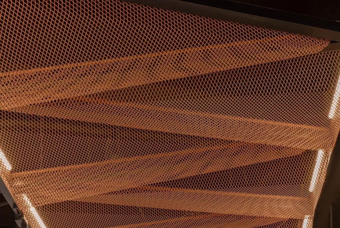 BIM Architecture | Yatai New Power - Diamond Boundary/Qianzheng Design