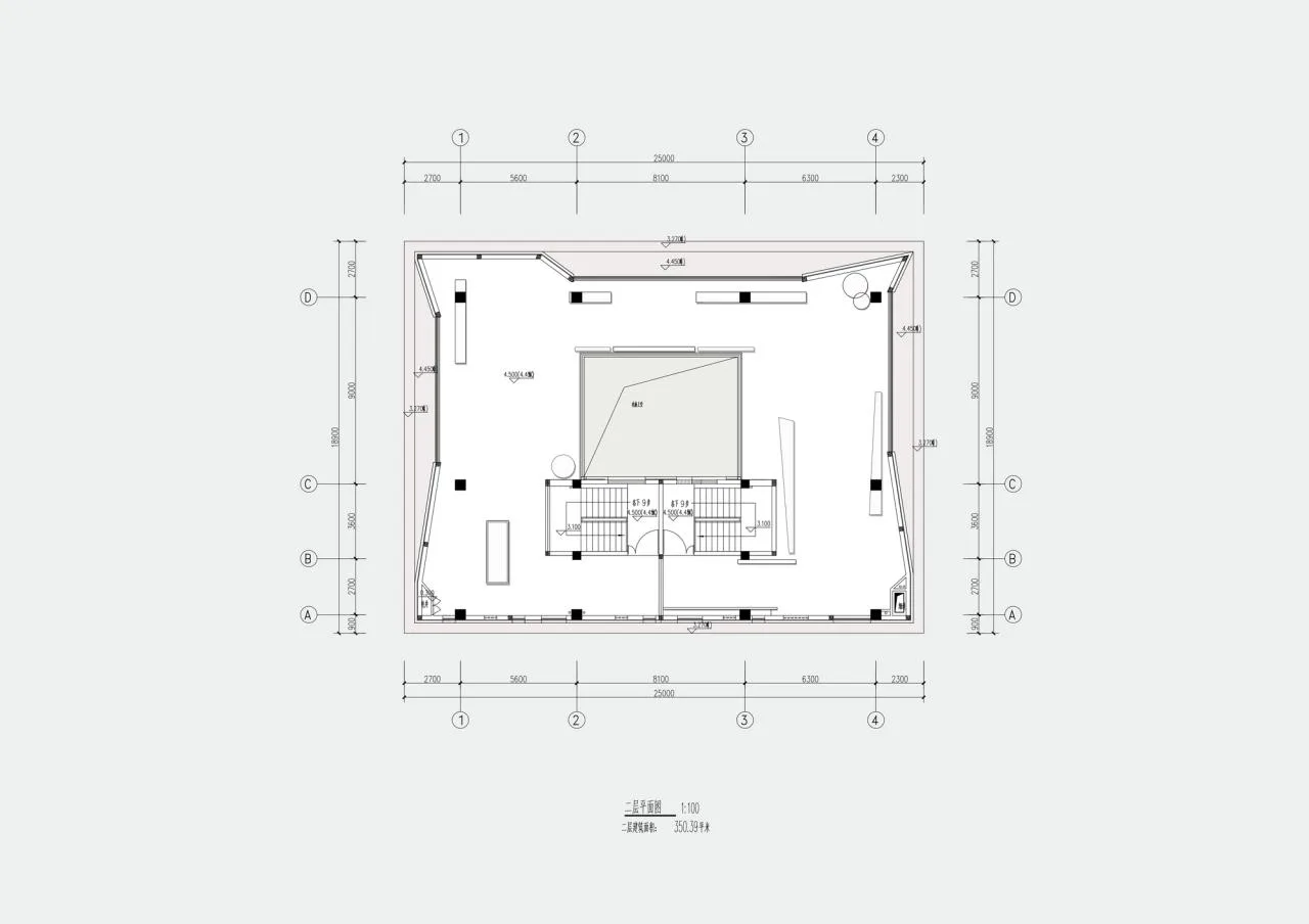 BIM Architecture | Qionglai Art Museum/Relative Architecture