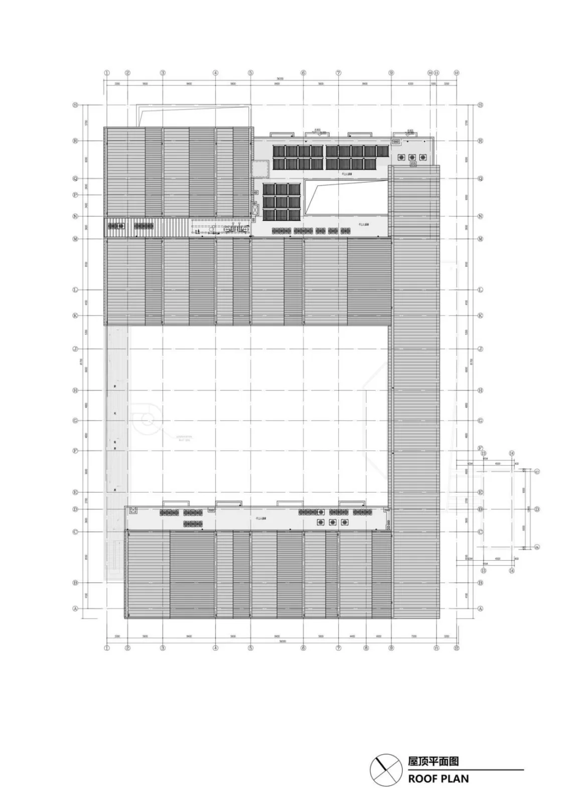BIM Architecture | Nanjing Gulou Kindergarten Jiangbei Branch/Southeast University Architectural Design and Research Institute