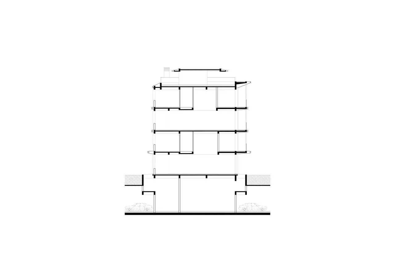 BIM Architecture | Jiangnan Villa: Community Experience Innovation/Goa Elephant Design