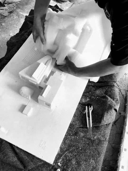 BIM architecture | Ideal even in remote areas! Build an 'Explorer Kindergarten'/Dika Architectural Design Center on Daliangshan in Xichang Satellite Launch Base