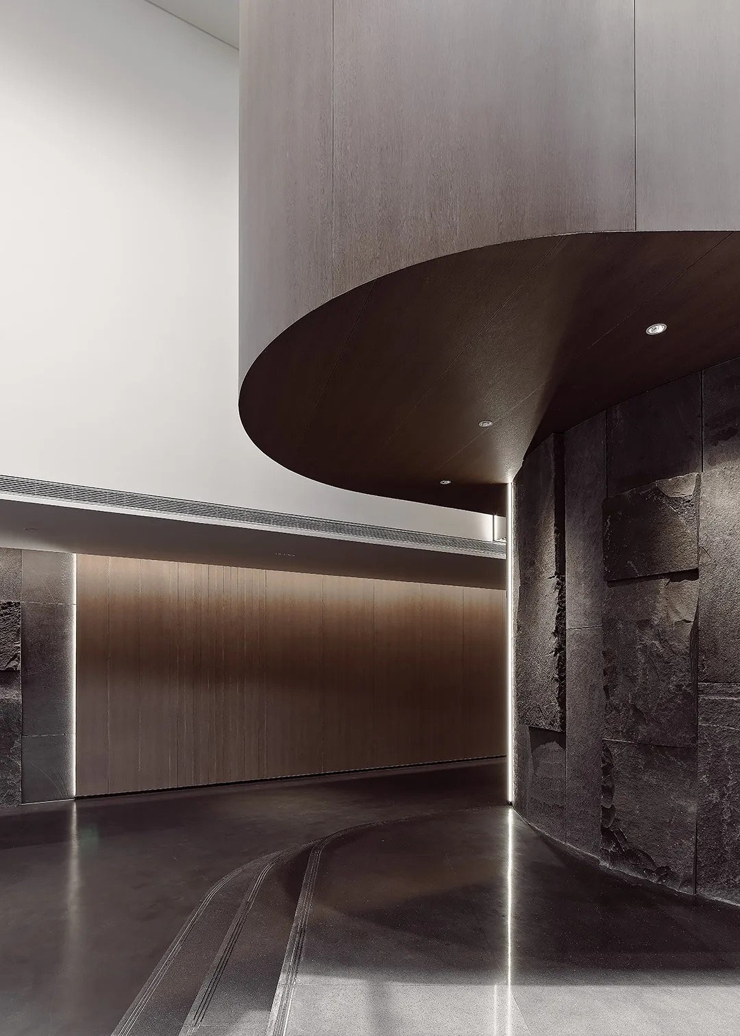 BIM Architecture | Yixing Yada Sports Park/WJ Studio