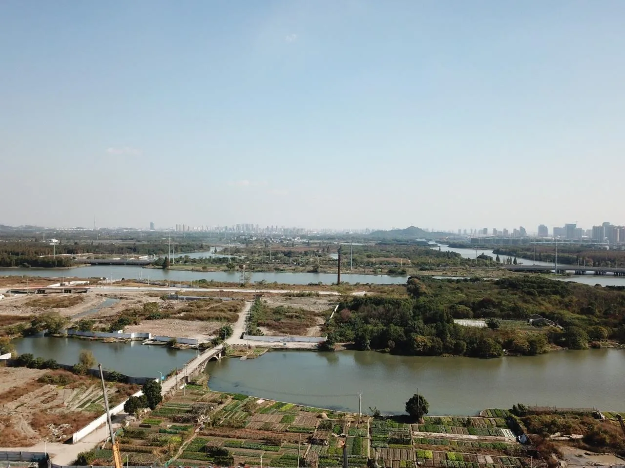 BIM Architecture | Shaoxing Huangjiu Town Reception Hall/Gad