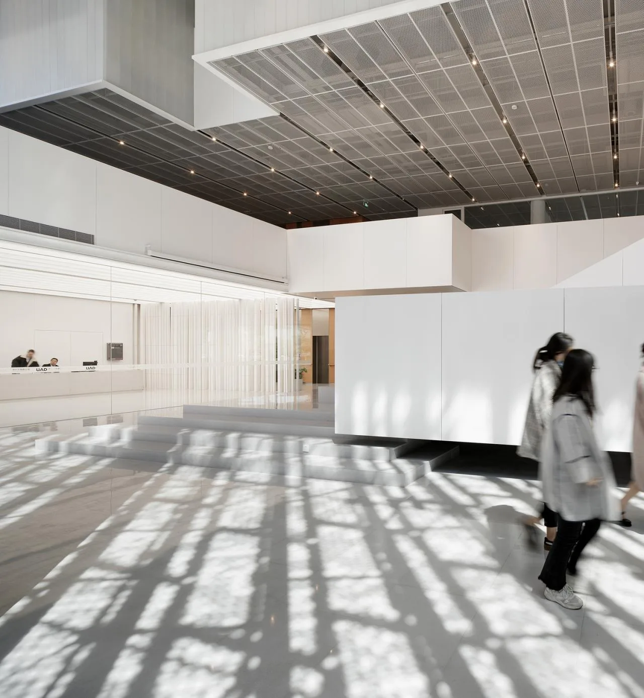 BIM Architecture | Reflection | Poetic Construction of Prefabricated Buildings: Zijin Campus of Zhejiang University Architectural Design and Research Institute/Zhejiang University Architectural Design and Research Institute