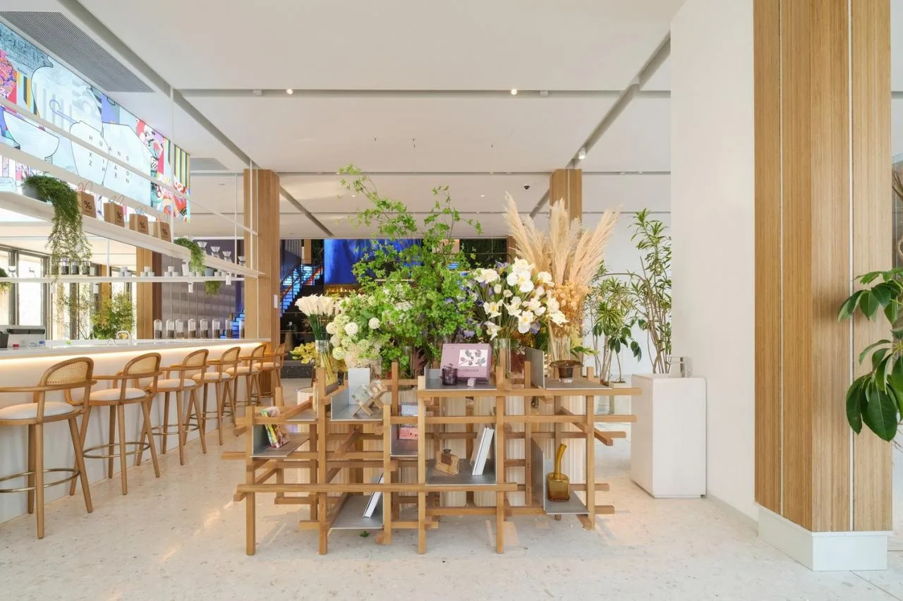 BIM Architecture | Shaoxing Huangjiu Town Reception Hall/Gad