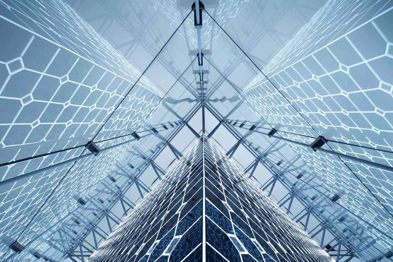 BIM Architecture | Chengdu Supercomputing Center/China Southwest Architectural Design and Research Institute