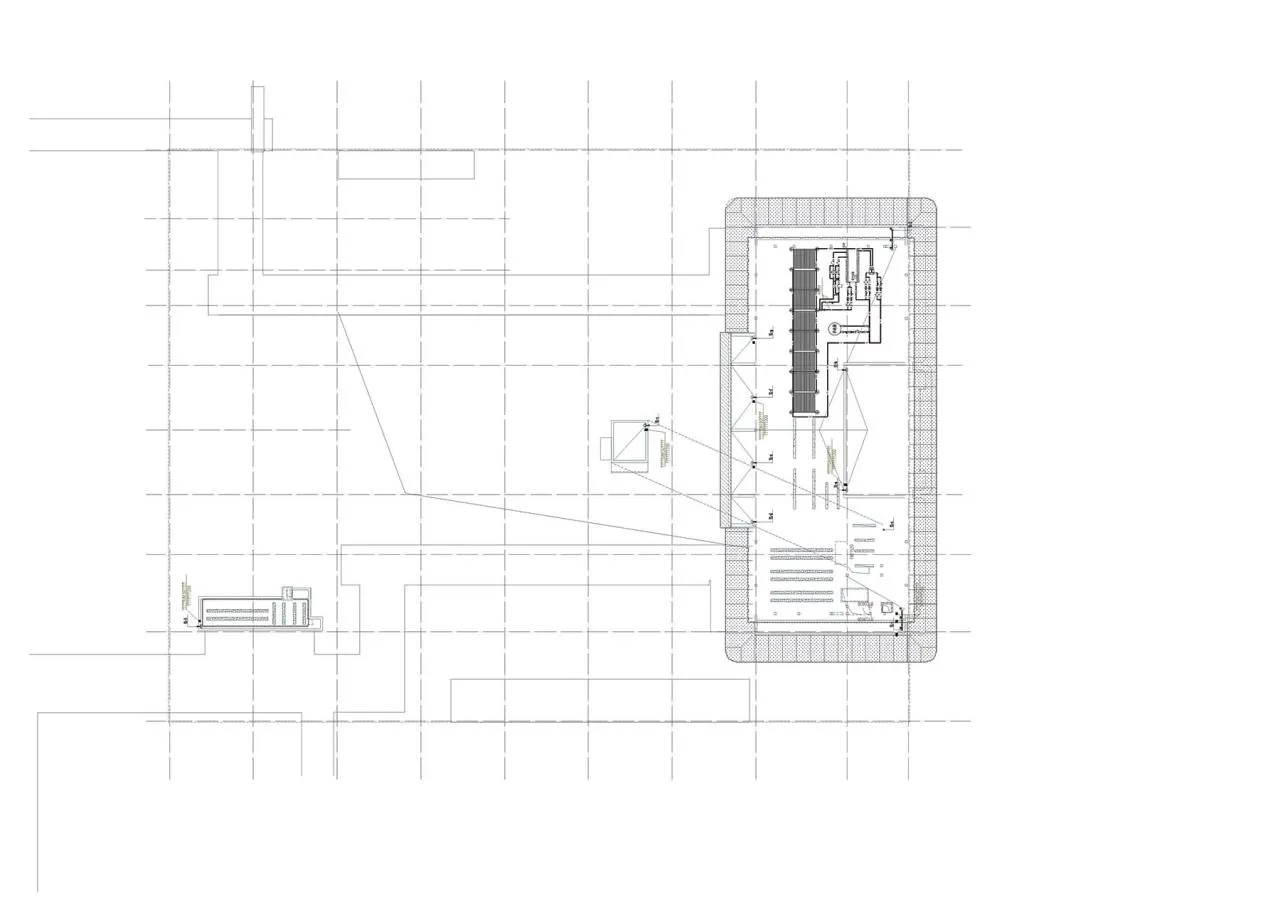 BIM Architecture | [New Hope Group] Xi'an Jinlin Tianxi/Botao Pinlin