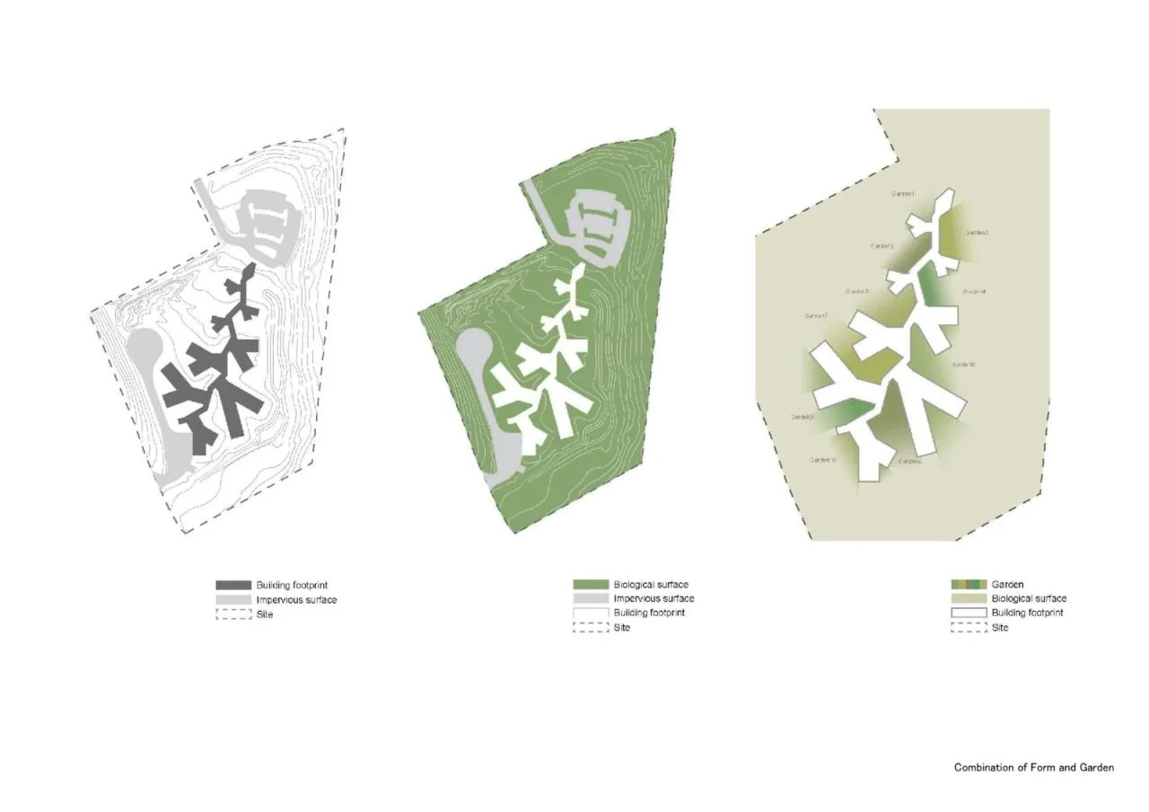 BIM Architecture | Tree Architecture: JST Harrisburg Production Engineering Center/Lu Ze Long Yi Firm&Co; Arcari + Iovino Architects