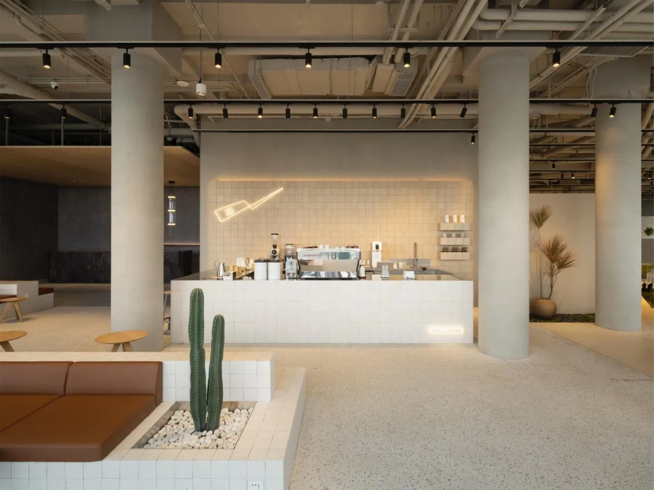 BIM Architecture | Anaya Tangshe Hotel/B.L.U.E. Architecture Studio