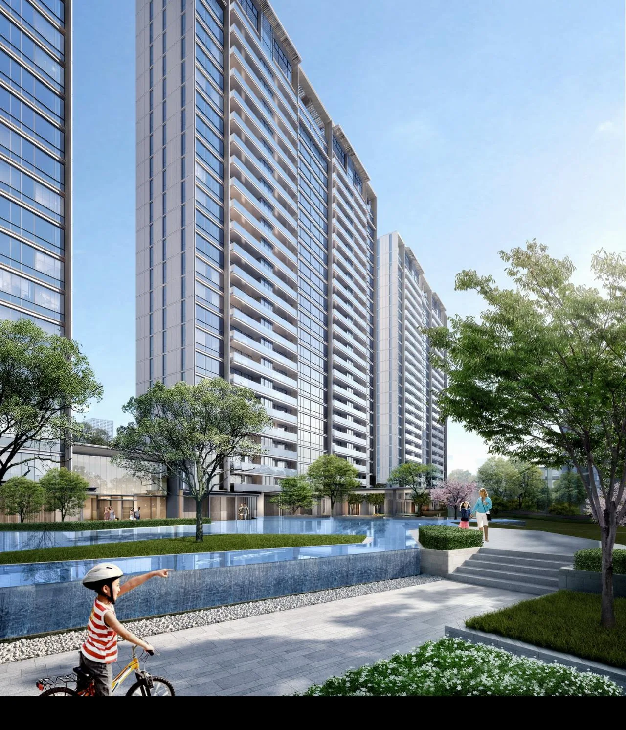 BIM Architecture | Jiangnan Villa: Community Experience Innovation/Goa Elephant Design