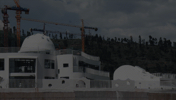 BIM architecture | Ideal even in remote areas! Build an 'Explorer Kindergarten'/Dika Architectural Design Center on Daliangshan in Xichang Satellite Launch Base