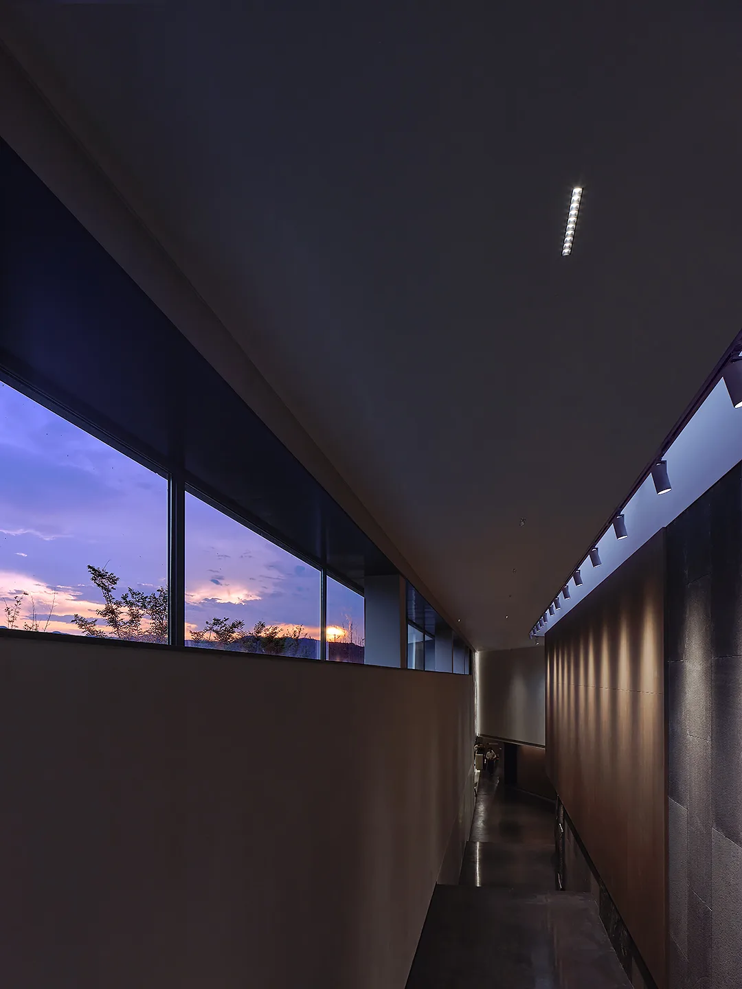BIM Architecture | Yixing Yada Sports Park/WJ Studio