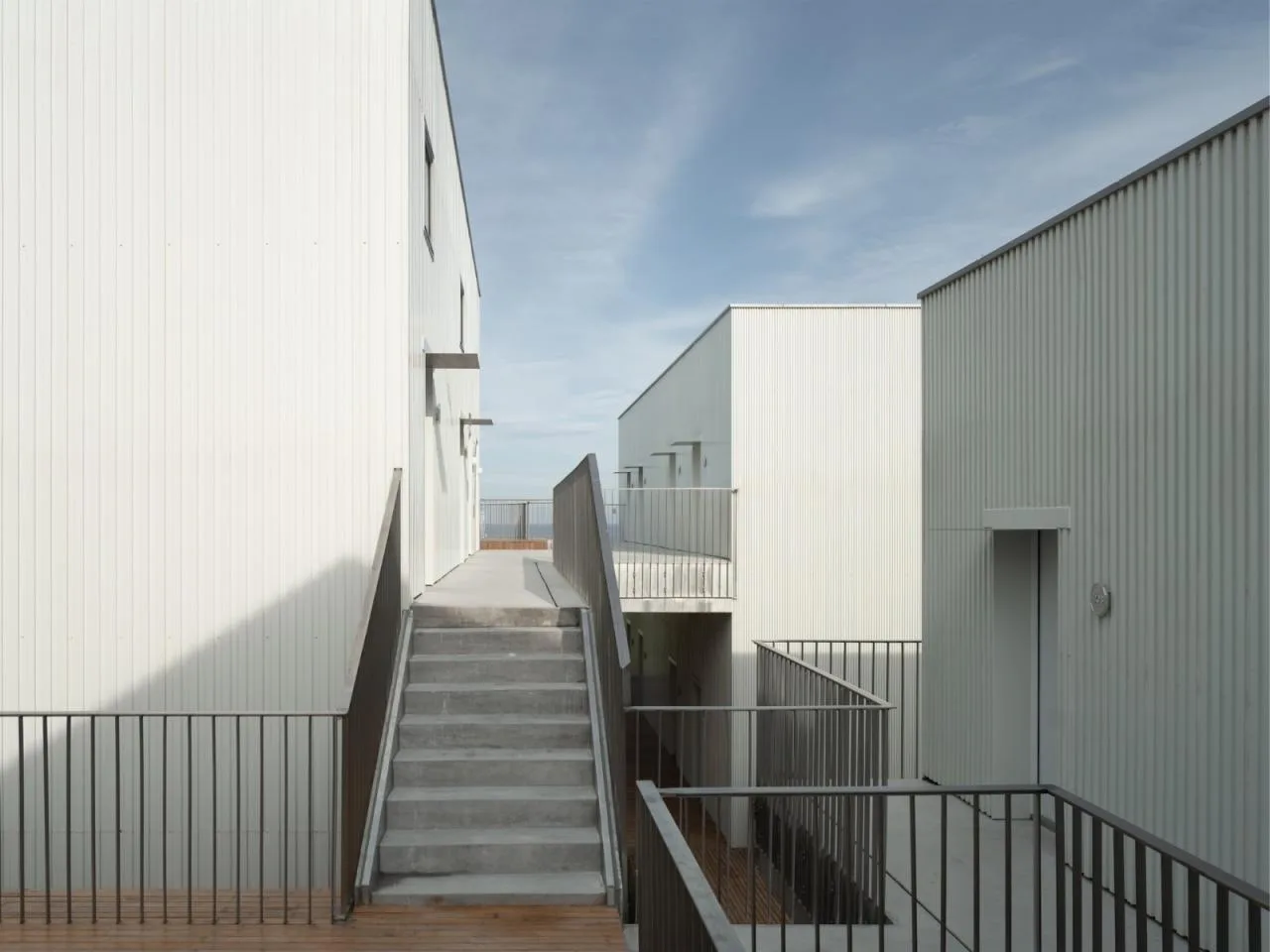 BIM Architecture | Anaya Tangshe Hotel/B.L.U.E. Architecture Studio