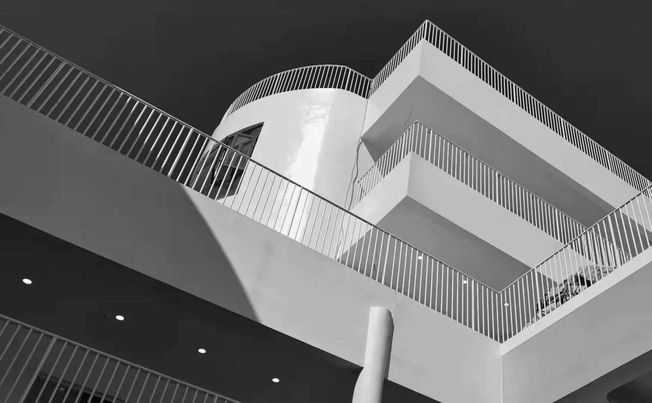 BIM architecture | Ideal even in remote areas! Build an 'Explorer Kindergarten'/Dika Architectural Design Center on Daliangshan in Xichang Satellite Launch Base