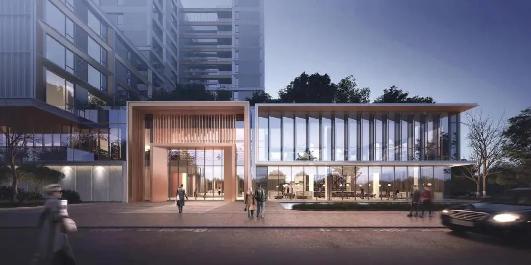 BIM Architecture | Mixed Reality: Innovative Practice of Urban Health and Wellness Complex/Urban Design