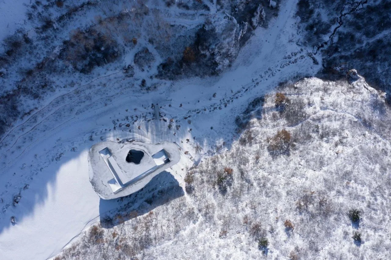 BIM Architecture | Valley Music Hall/OPEN Architecture Firm