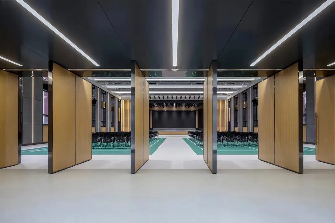BIM Architecture | Recalling Middle School Days, Did You Accompany a Great Auditorium? | UUA