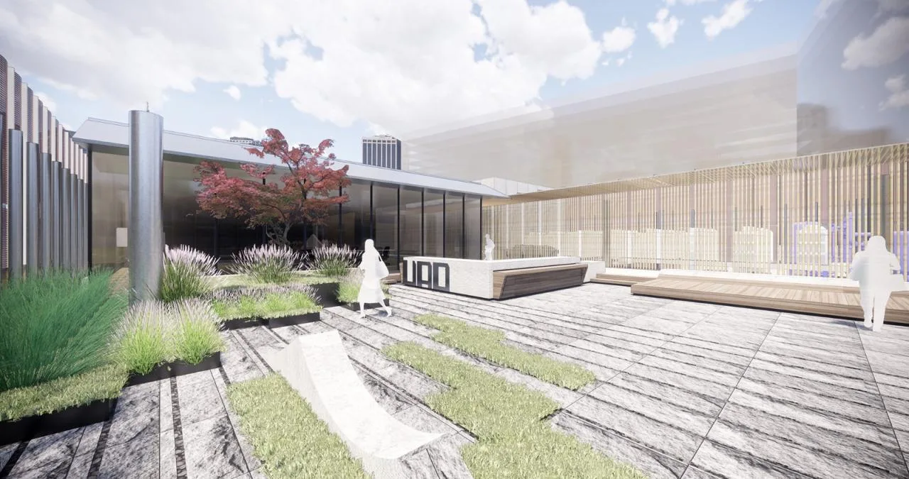BIM Architecture | Reflection | Poetic Construction of Prefabricated Buildings: Zijin Campus of Zhejiang University Architectural Design and Research Institute/Zhejiang University Architectural Design and Research Institute