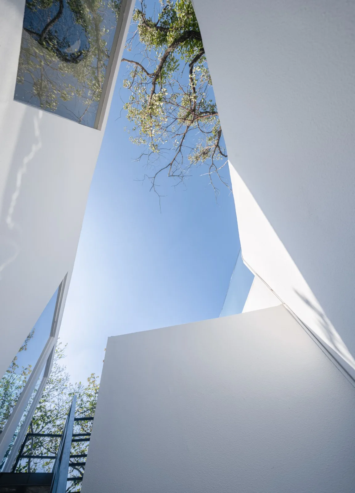 BIM Architecture | Shanghai Yunjian Grain Warehouse 'Suspended Space Box by the People's River' LILITH LILITH Cottage/DCDSAA Yodogawa Architecture Firm