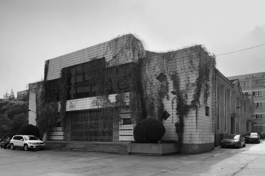 BIM Architecture | Recalling Middle School Days, Did You Accompany a Great Auditorium? | UUA