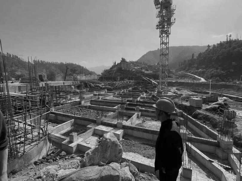 BIM architecture | Ideal even in remote areas! Build an 'Explorer Kindergarten'/Dika Architectural Design Center on Daliangshan in Xichang Satellite Launch Base