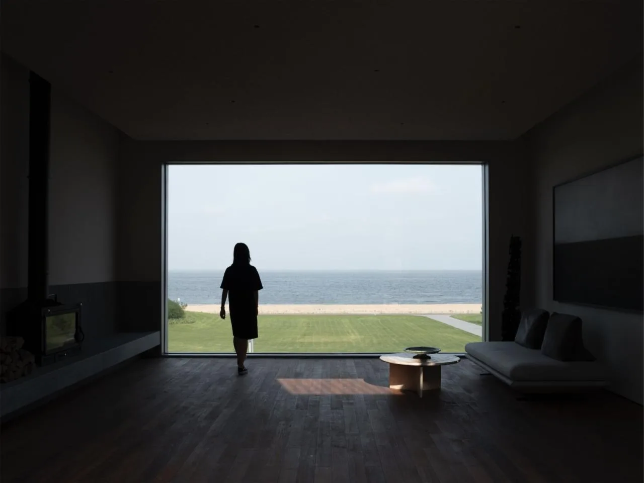 BIM Architecture | Anaya Tangshe Hotel/B.L.U.E. Architecture Studio