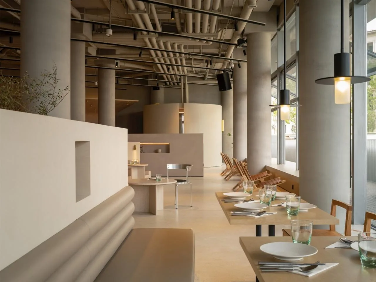 BIM Architecture | Anaya Tangshe Hotel/B.L.U.E. Architecture Studio