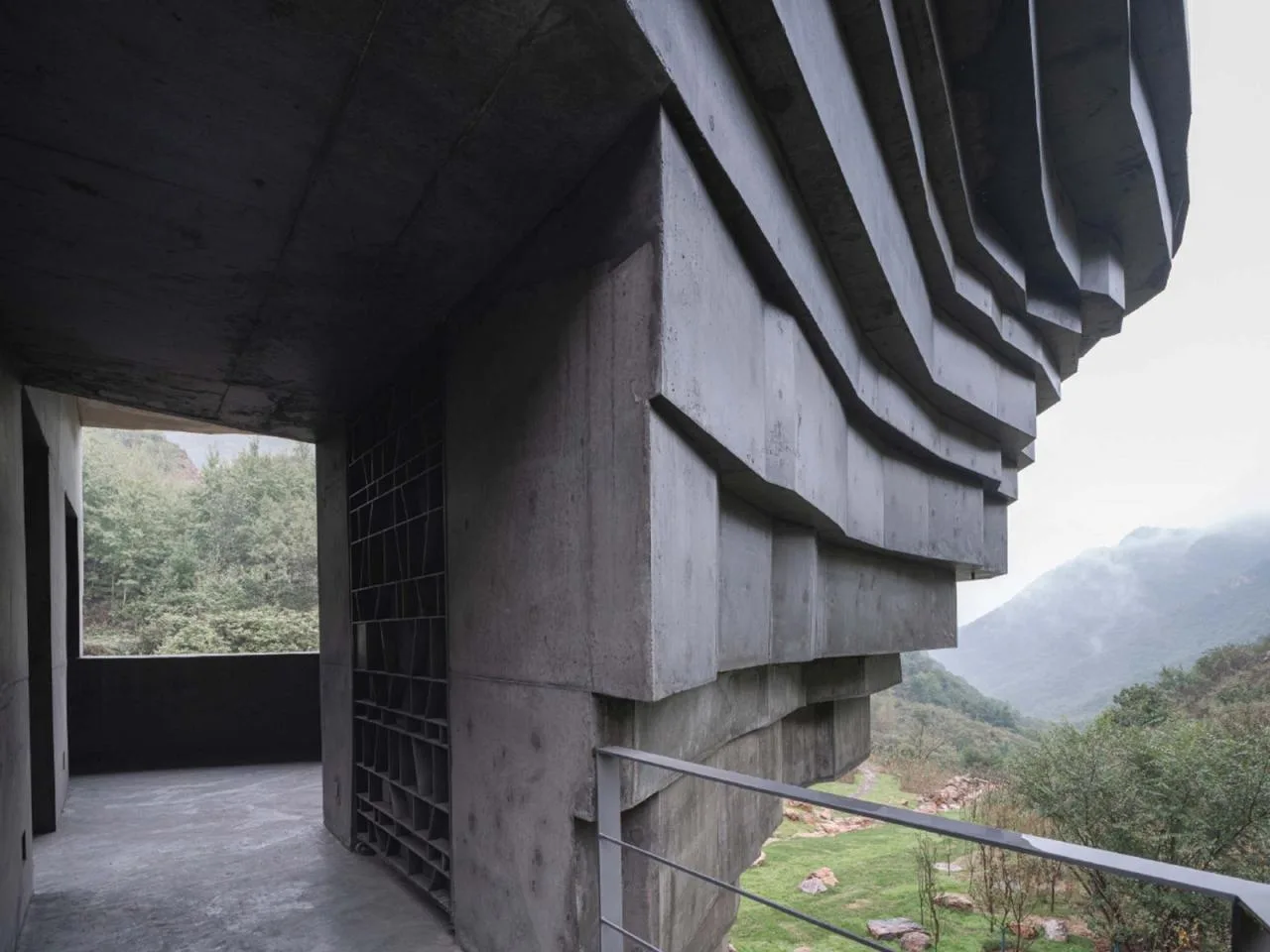 BIM Architecture | Valley Music Hall/OPEN Architecture Firm