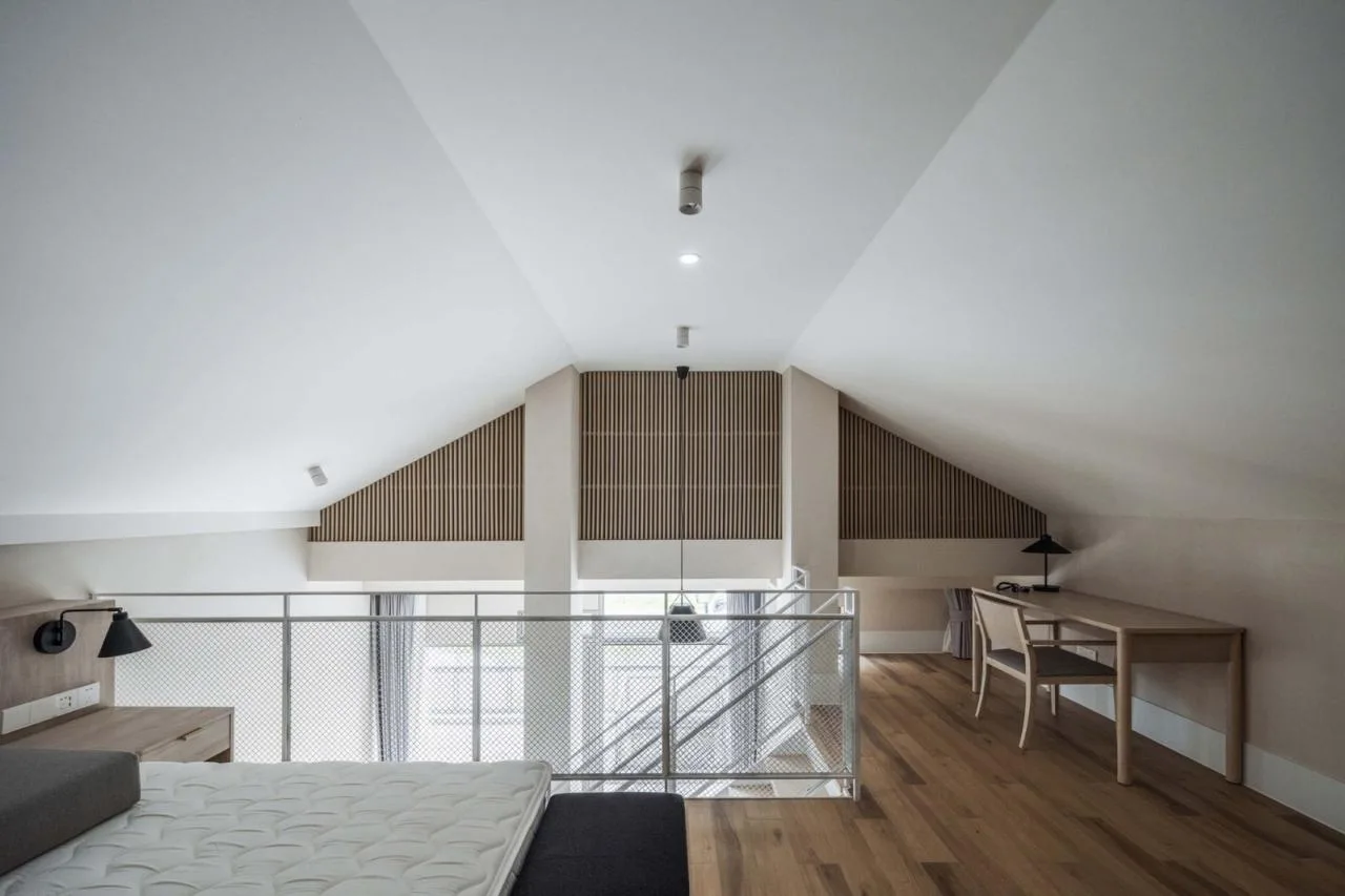 BIM architecture | Pet hotel: kennel/high-rise building
