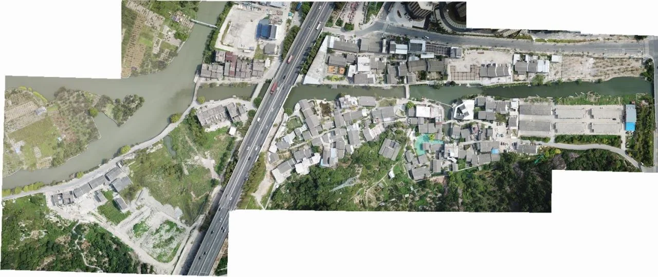 BIM Architecture | Small Architecture in Mountain Village Renovation: Flower of Mountain Roots/Spectral Architecture