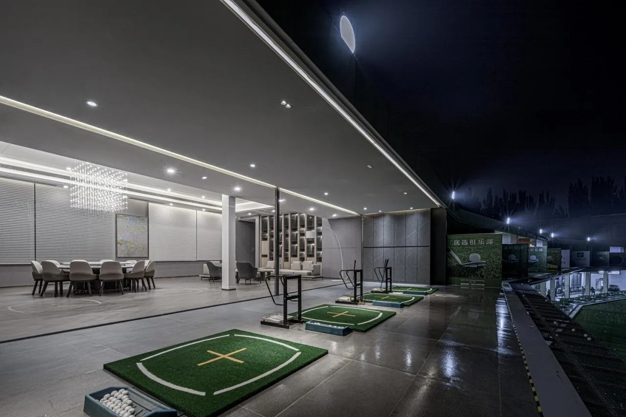 BIM Architecture | Upgrade and Renovation of Traditional Chinese Four courtyard Humanistic Office Complex/Beijing Zhongde Architecture Design