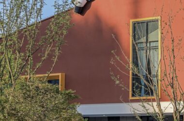 BIM Architecture: Generative Learning Spaces at Zhoushan Greentown Yuhua Kindergarten by GOA Works-BIM WORLD