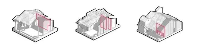 BIM Architecture | Selection of Graduation Design Works for the 2021 Autumn Graduate School of Architecture at Tianjin University