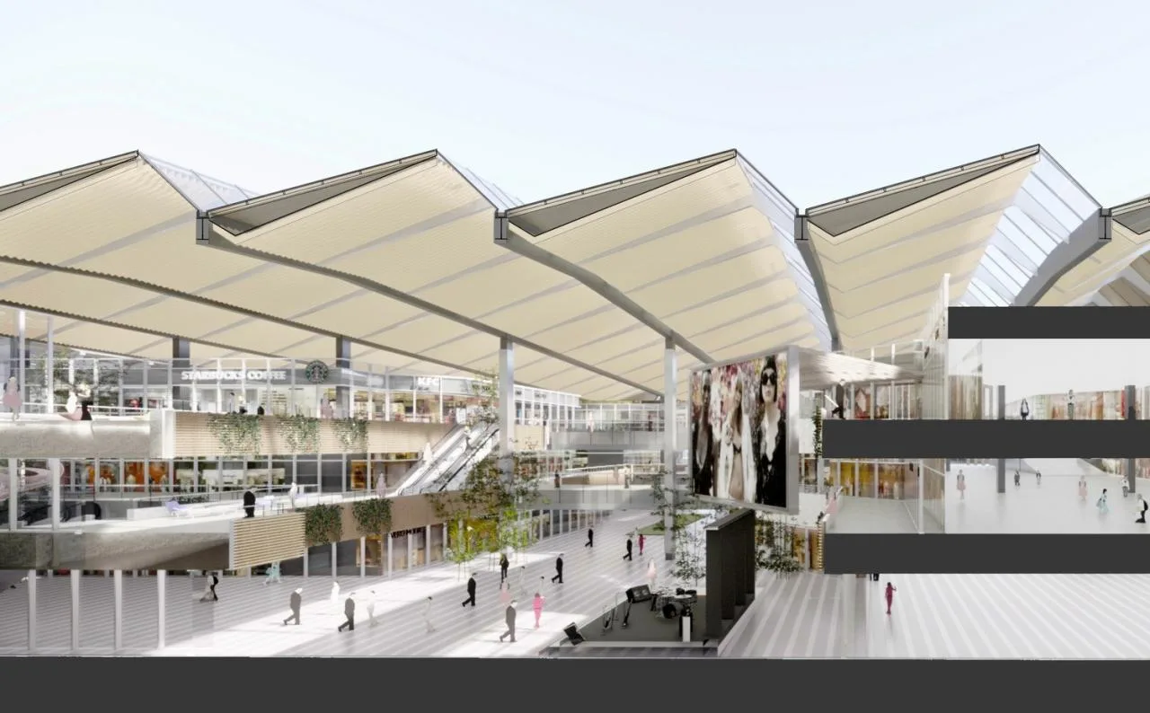 BIM Architecture | Xizi Smart Industrial Park: From Industrial Plant Area to Comprehensive Community/Goa Elephant Design