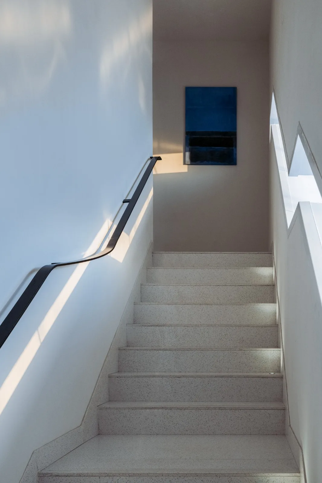 BIM Architecture | Section is Facade: White Suzhou Companion House/Wutopia Lab
