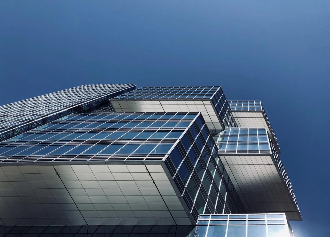 BIM Architecture | Akamai Technology Global Headquarters/Pickard Chilton