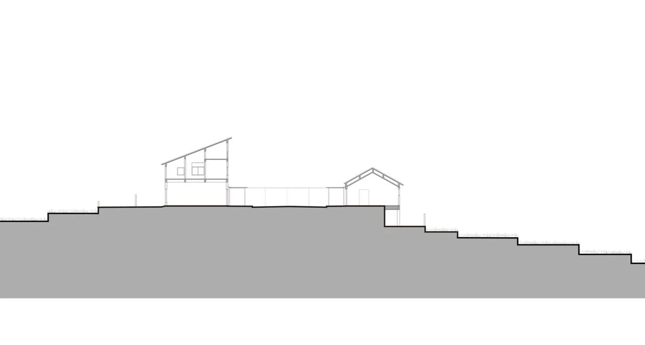 BIM Architecture | Daping Township Kindergarten/Dongyi Architecture