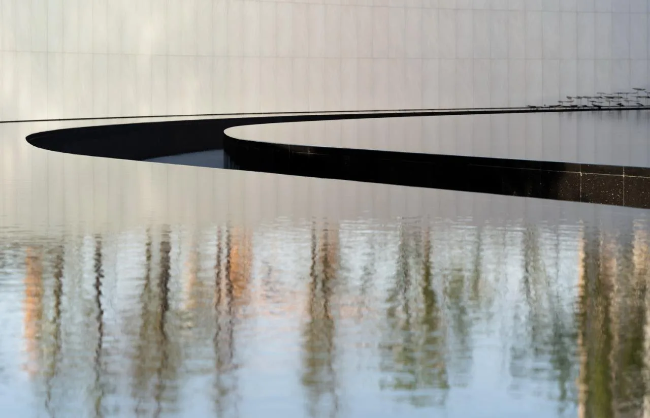 BIM Architecture | Wuhan Urban Construction · Huashan Impression: Dynamic Twisting/Execution Design