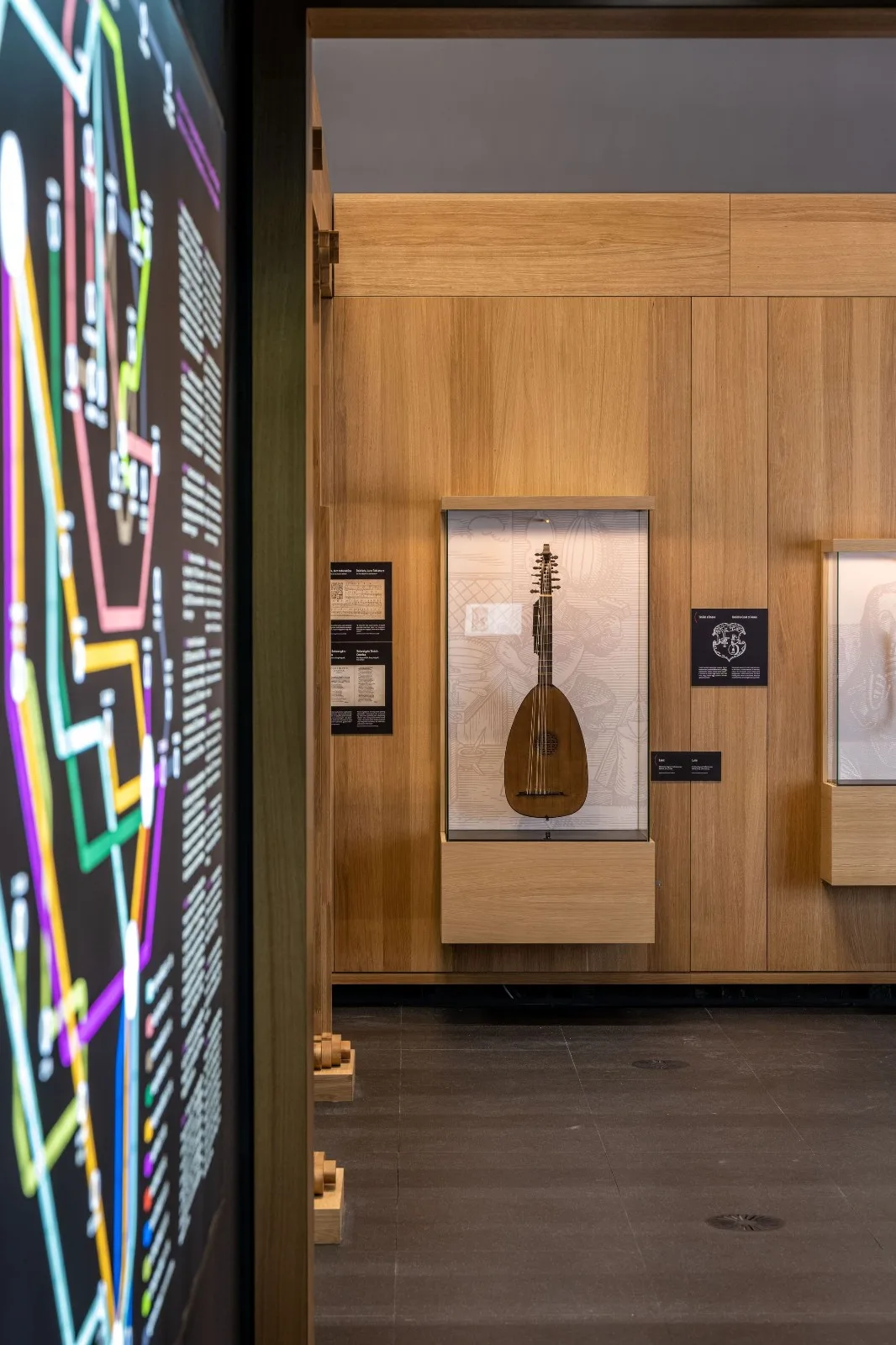 BIM Architecture | Hungary's Music House Officially Opened / Shosuke Fujimoto